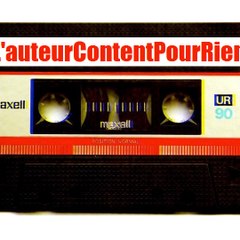 L'auteurContentPourRien