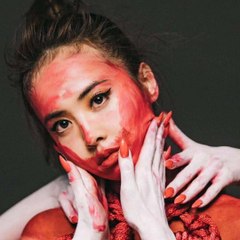 Jolin Tsai Brasil