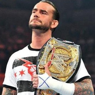 CMPunkchant