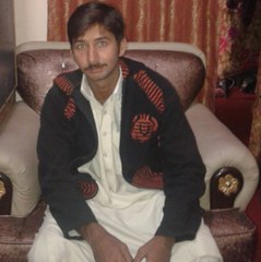 ALI JAVEED