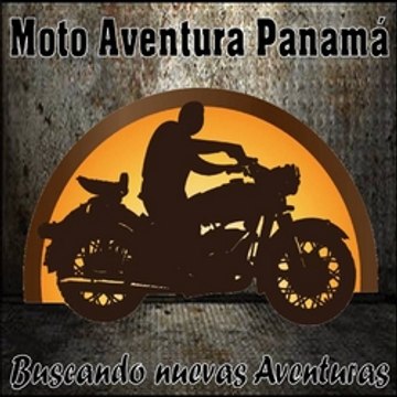 Moto Aventura Panamá