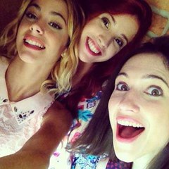 Tini y Violetta