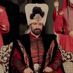 Suleiman EL GRAN SULTAN