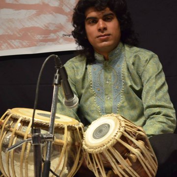 Sajawal Khan