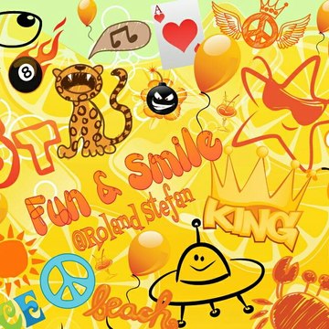 Fun and Smile Roland Stefan