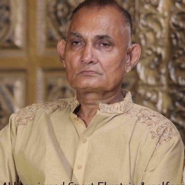 Akhtar Jawed