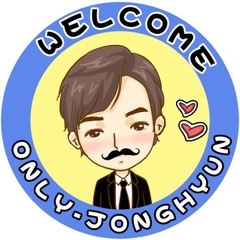 ONLY-JONGHYUN
