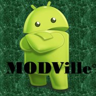 MOD Ville Android Games