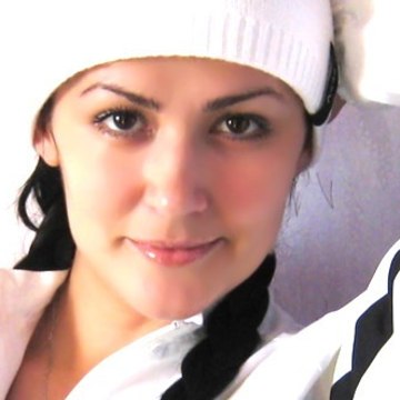 Galina Pener