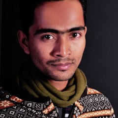 Ehtesham Johnny