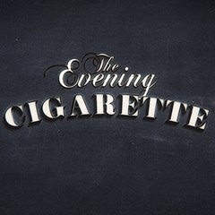 The Evening Cigarette