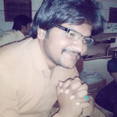 Rao Yasir