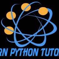 Learn Python Tutorial