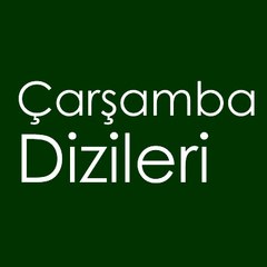 Çarşamba Dizileri