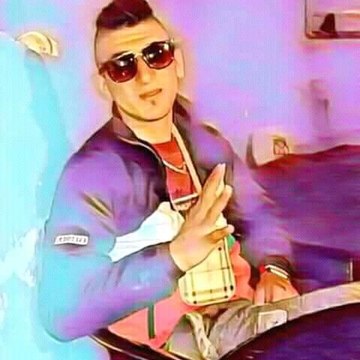 Aghani 2019