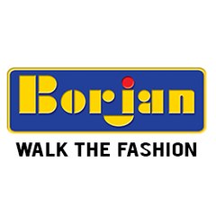 Borjan Shoes