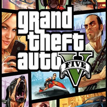 Gta 5