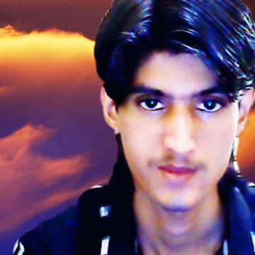 Tanha Ayaz