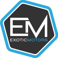 Exotic Motors