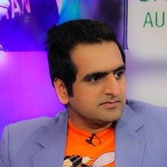 Mehman Qadardan