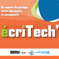écriTech