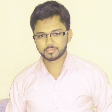 Farhan Ahmed