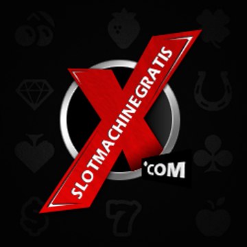 Slot Machine Gratis X