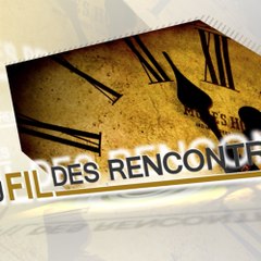 Au fil des rencontres