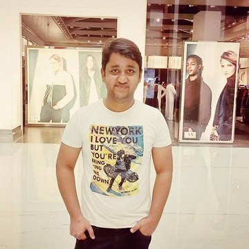 Rehan Baig