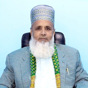 Muhammad Ramzan Kaifi