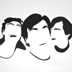 3 dans la tête