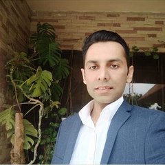 Ibrahim Naeem
