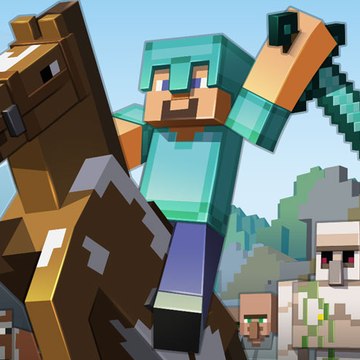 VMineCraft