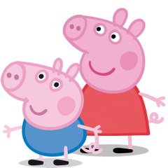 UpaPig