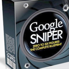Google Sniper 3.0 - 2015