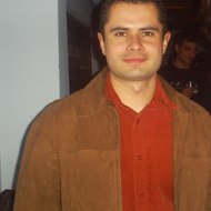 Alberto Mayorga