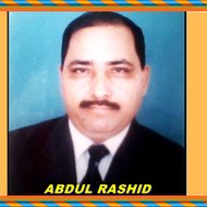 ustad Rashid