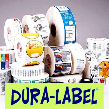 Duralabel Graphics Pvt Ltd