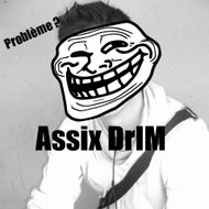Asiix DrIM