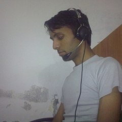 Muhammad Kafeel Mujahid