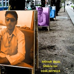 bilal ahmad