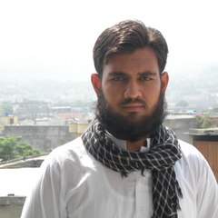 Mahmood Ahmed Abbasi