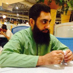 Haroon Lone