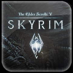 Elder Scrolls Skyrim