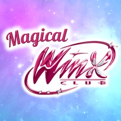 Magical Winx