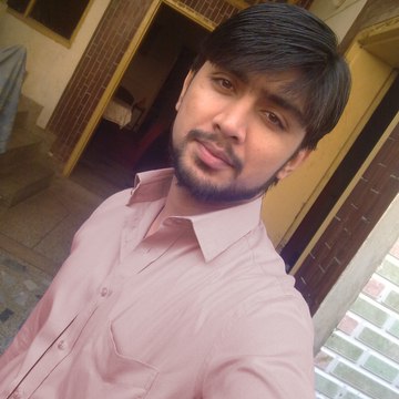 Syed Haider Zaidi