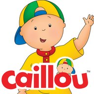 Caillou Francais