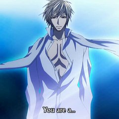 Kanda Yuu