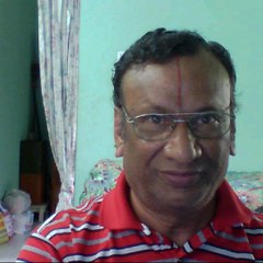 Koshanam Ramanathan