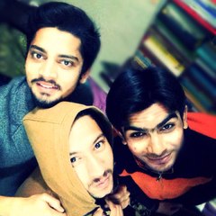 crazy3 entertainers